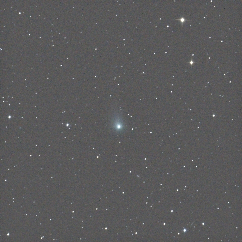 C/2014 S2 (PanSTARRS)