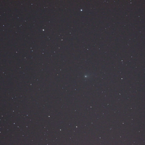 C/2014 S2 (PanSTARRS)