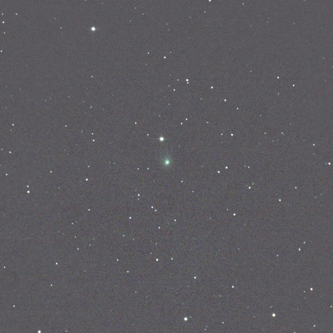 C/2014 S2 (PanSTARRS)
