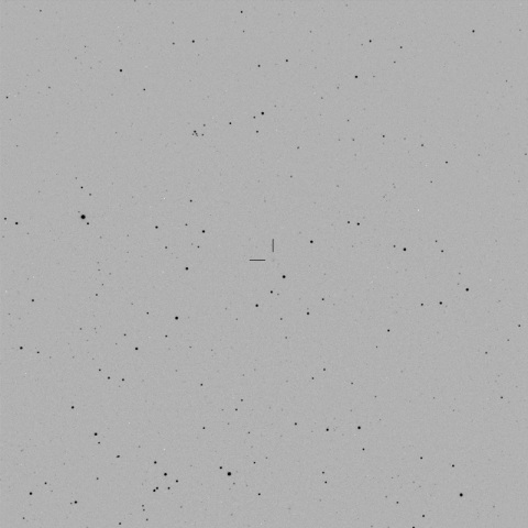 C/2014 W2 (PanSTARRS) 