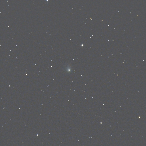 C/2014 S2 (PanSTARRS)