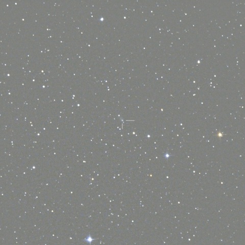 C/2014 W2 (PanSTARRS)