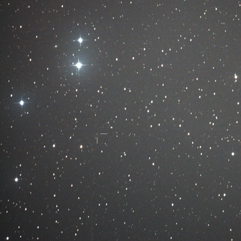 329P/2015 T1/LINEAR-Catalina