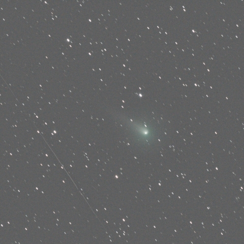 C/2013 X1 (PanSTARRS)
