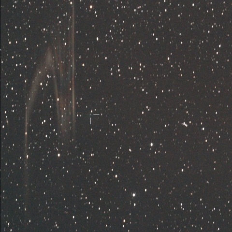 329P/2015 T1/LINEAR-Catalina