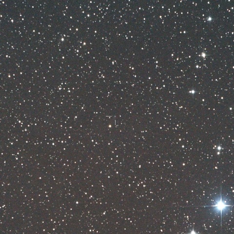 C/2013 V4 (Catalina)