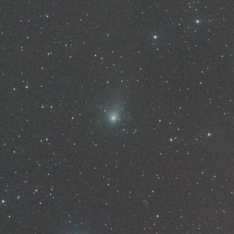 C/2014 S2 (PanSTARRS)