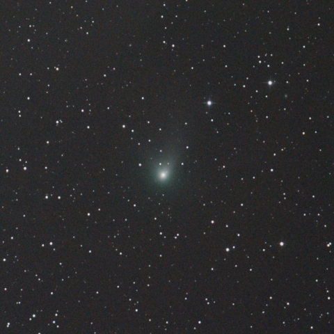 C/2014 S2 (PanSTARRS)