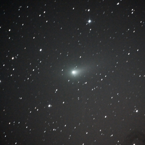 C/2014 S2 (PanSTARRS)