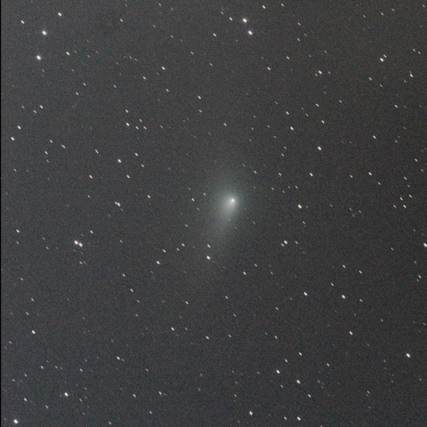 C/2014 S2 (PanSTARRS)