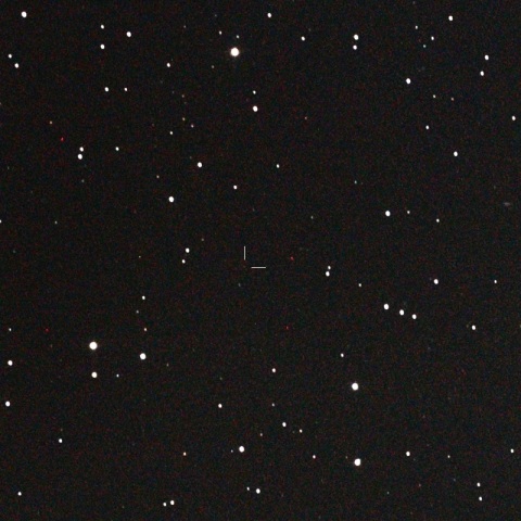 162P/Siding Spring