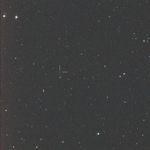 特集 テンペル彗星(9P) 天体写真ギャラリー