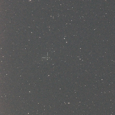 C/2013 X1 (PanSTARRS)