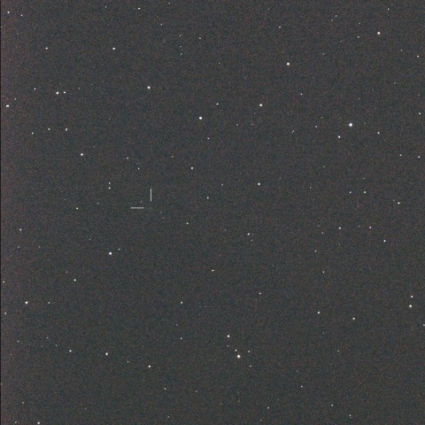 C/2014 S2 (PanSTARRS)