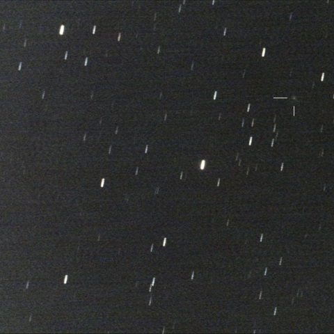 C/2014 W2 (PanSTARRS)