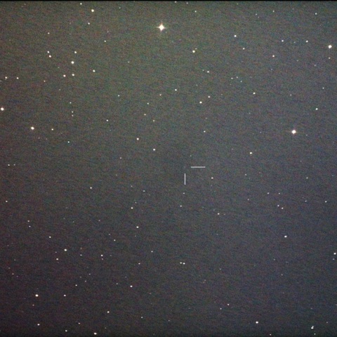 C/2011 KP36 (Spacewatch)