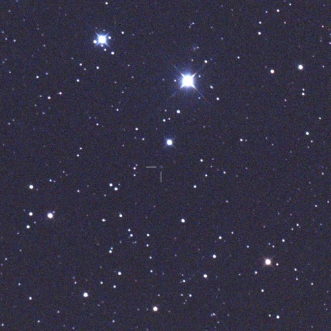 C/2015 VL62 (Lemmon-Yeung-PanSTARRS)