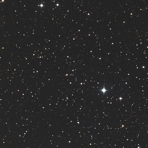C/2015 V1 (PanSTARRS)
