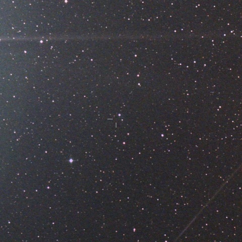 45P/Honda-Mrkos-Pajdusakova