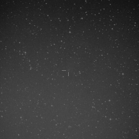 29P/Schwassmann-Wachmann 1