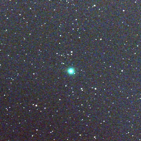 45P/Honda-Mrkos-Pajdusakova