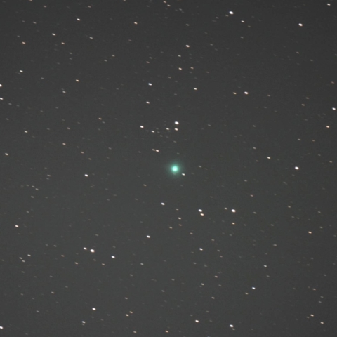 45P/Honda-Mrkos-Pajdusakova