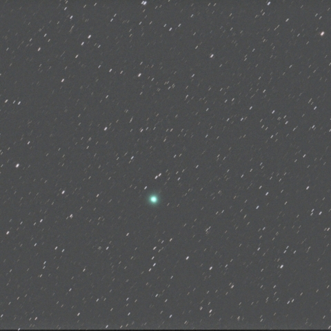 C/2016 U1 (NEOWISE)