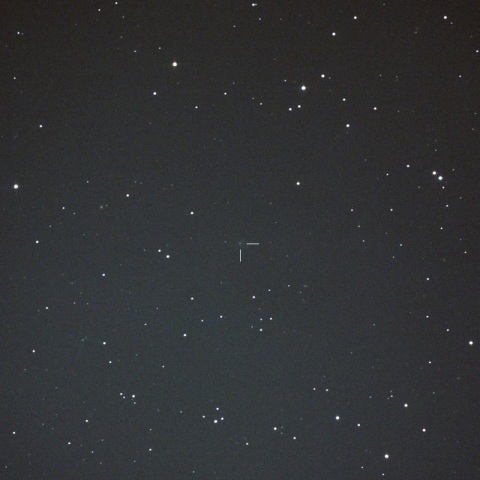 C/2011 KP36 (Spacewatch)