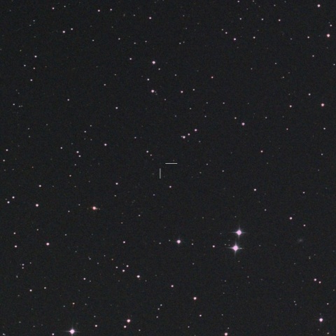 41P/Tuttle-Giacobini-Kresak