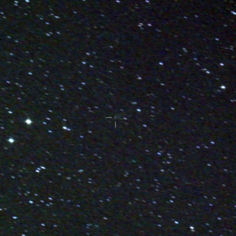 73P/Schwassmann-Wachmann 3