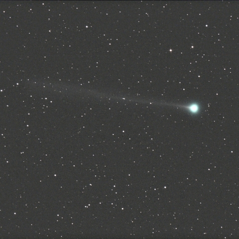 45P/Honda-Mrkos-Pajdusakova