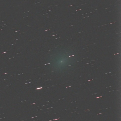 45P/Honda-Mrkos-Pajdusakova