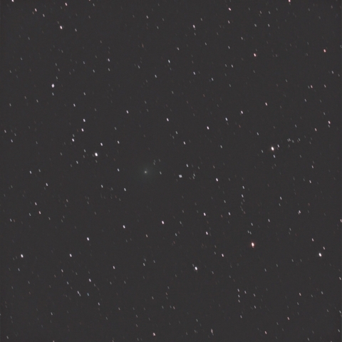 41P/Tutle-Giacobini-Kresak