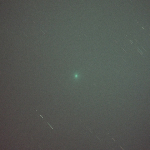 C/2017 E4 (Lovejoy)