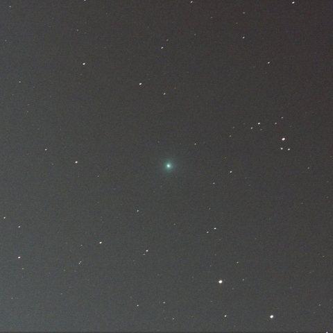 C/2015 ER61 (PanSTARRS)