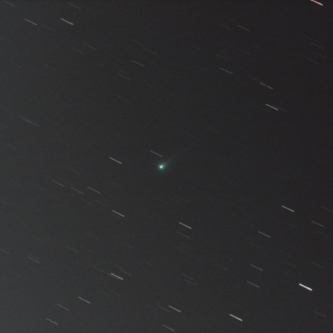 C/2017 E4 (Lovejoy)