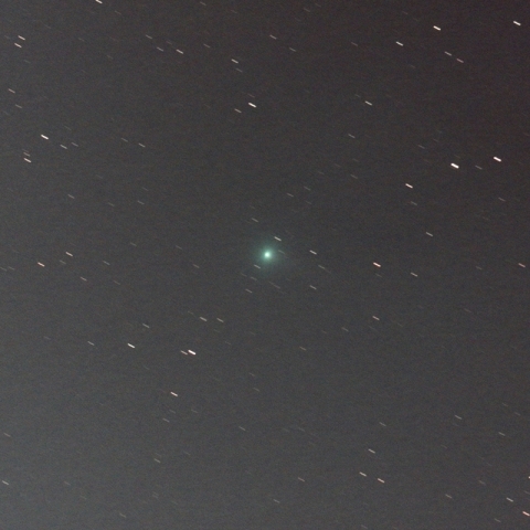 C/2015 ER61 (PanSTARRS)
