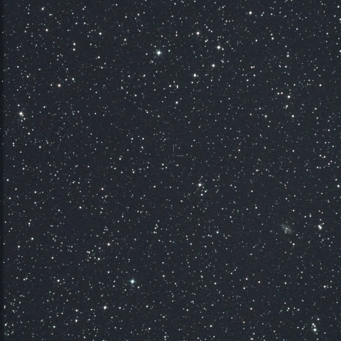 C/2016 M1 (PanSTARRS)