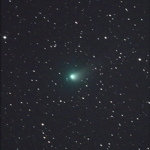 C/2015 ER61 (PanSTARRS)