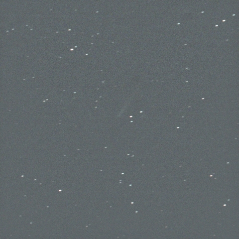 C/2017 E4 (Lovejoy)