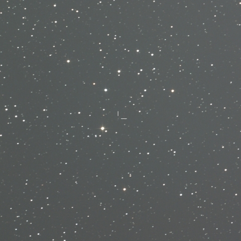 C/2016 M1(PanSTARRS)