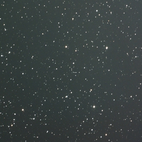 C/2014 OE4(PanSTARRS)