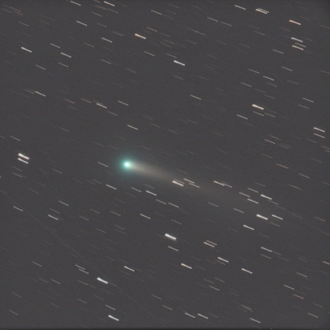C/2015 ER61(PanSTARRS)