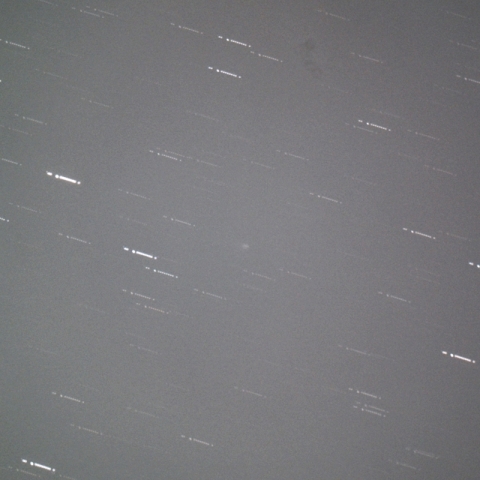 C/2015 VL62 (Lemmon-Yeung-PanSTARRS)