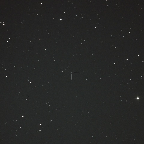 C/2015 O1 (PanSTARRS)
