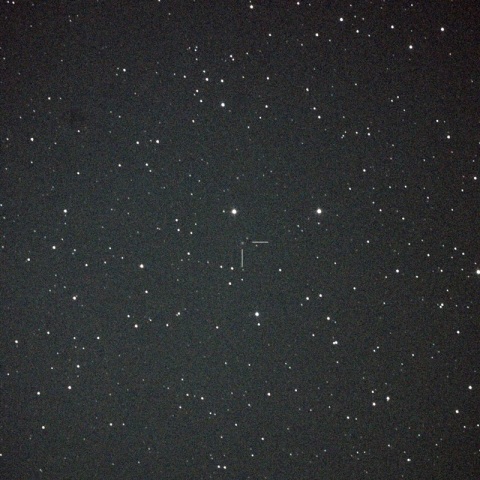 C/2016 M1 (PanSTARRS)