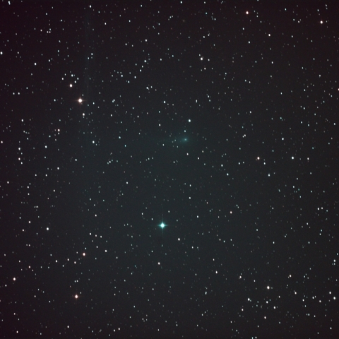 C/2016 R2(PanSTARRS)