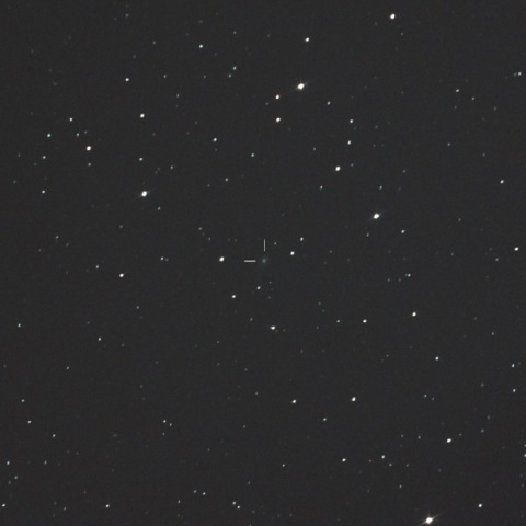 C/2016 N6(PanSTARRS)
