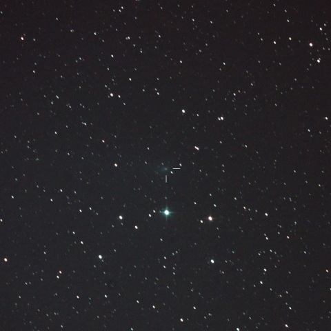 C/2016 R2(PanSTARRS)