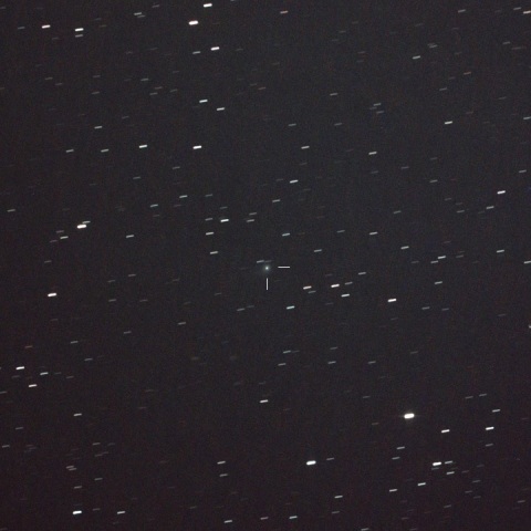 C/2016 N6(PanSTARRS)